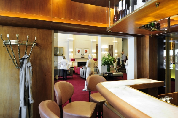 Kastens Hotel Luisenhof (Hannover)